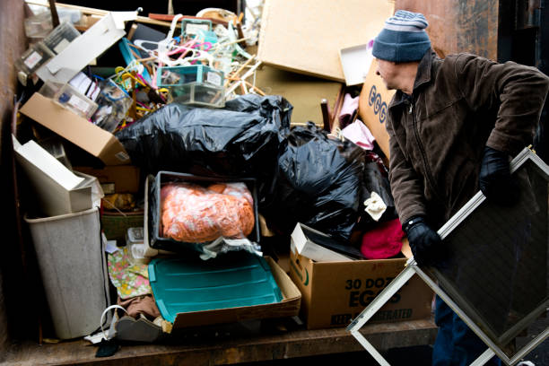 Best Household Junk Removal  in Marillo, CA