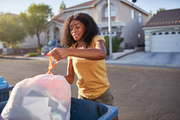 Best Yard Cleanup Services  in Marillo, CA
