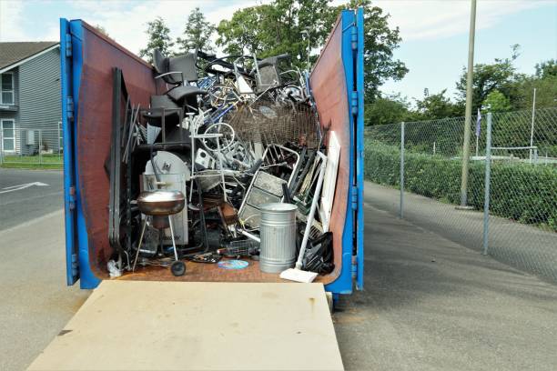 Best Professional Junk Removal  in Marillo, CA