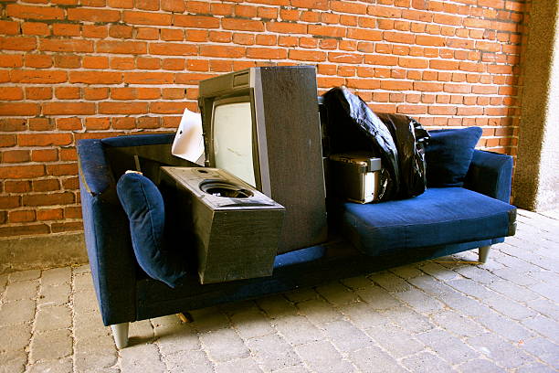 Professional Junk Removal in Camarillo, CA