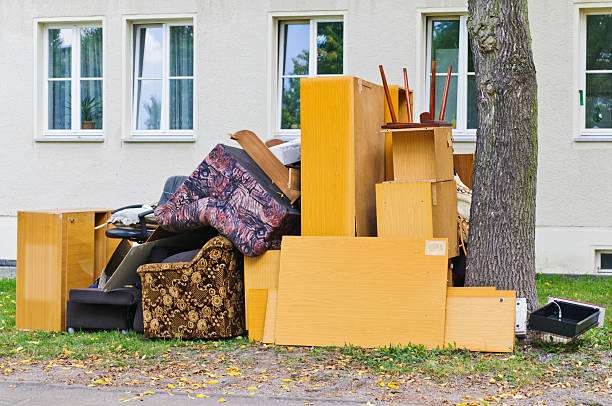 Best Trash Removal Near Me  in Marillo, CA