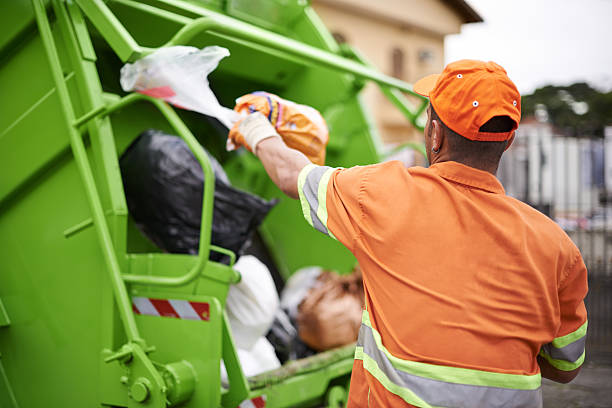 Best Commercial Cleanout Services  in Marillo, CA