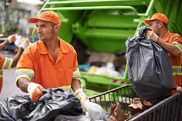 Best Residential Junk Removal  in Marillo, CA