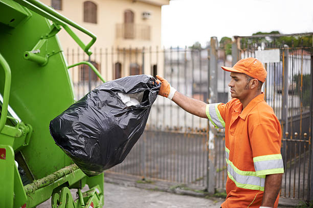 Yard Cleanup Services in Camarillo, CA